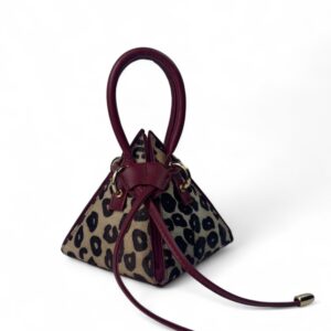 Pacandé Leopardo