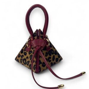 Pacandé Leopardo